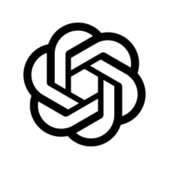 ChatGPT Premium MOD APK Logo